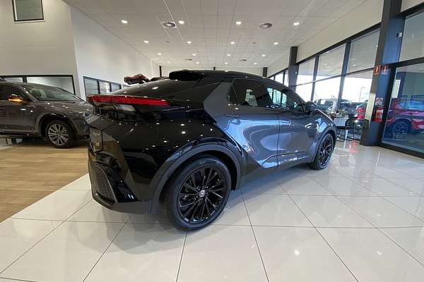2024 Toyota C-HR GR Sport MAXH25R thumb-8