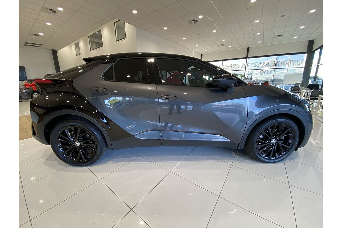 2024 Toyota C-HR GR Sport MAXH25R