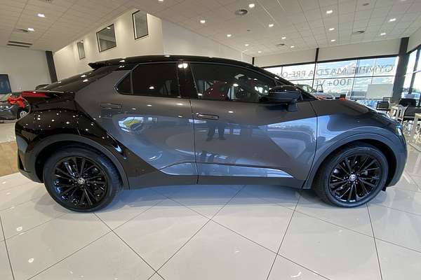 2024 Toyota C-HR GR Sport MAXH25R thumb-13