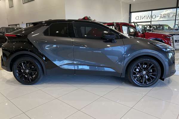 2024 Toyota C-HR GR Sport MAXH25R thumb-12