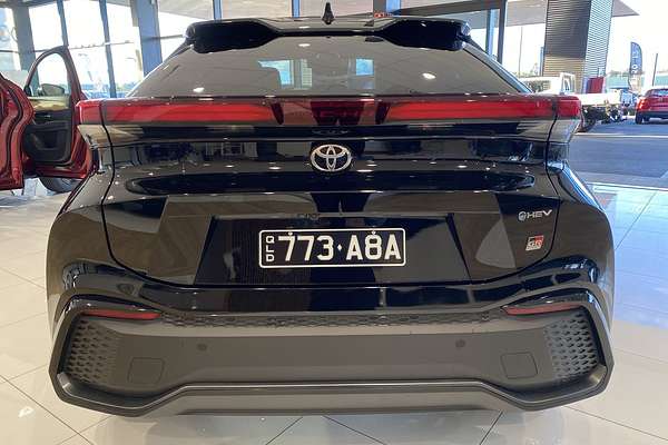 2024 Toyota C-HR GR Sport MAXH25R thumb-14
