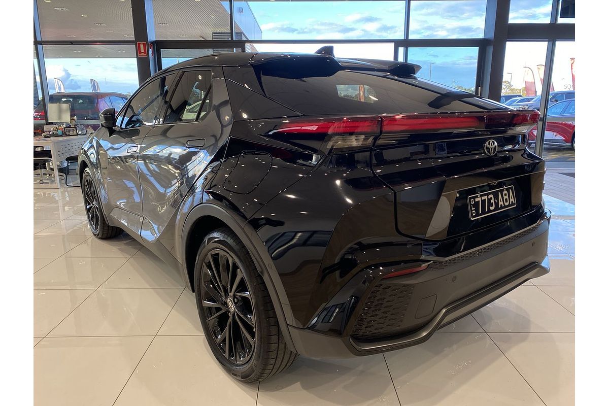 2024 Toyota C-HR GR Sport MAXH25R