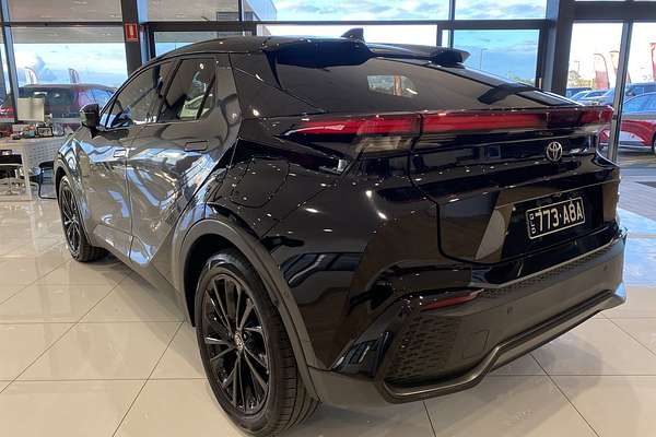 2024 Toyota C-HR GR Sport MAXH25R thumb-16