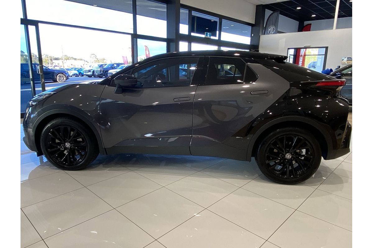 2024 Toyota C-HR GR Sport MAXH25R