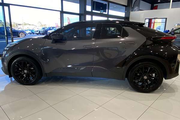 2024 Toyota C-HR GR Sport MAXH25R thumb-17