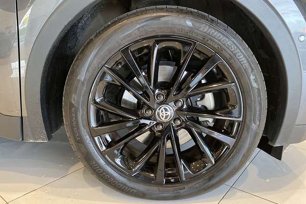 2024 Toyota C-HR GR Sport MAXH25R thumb-19