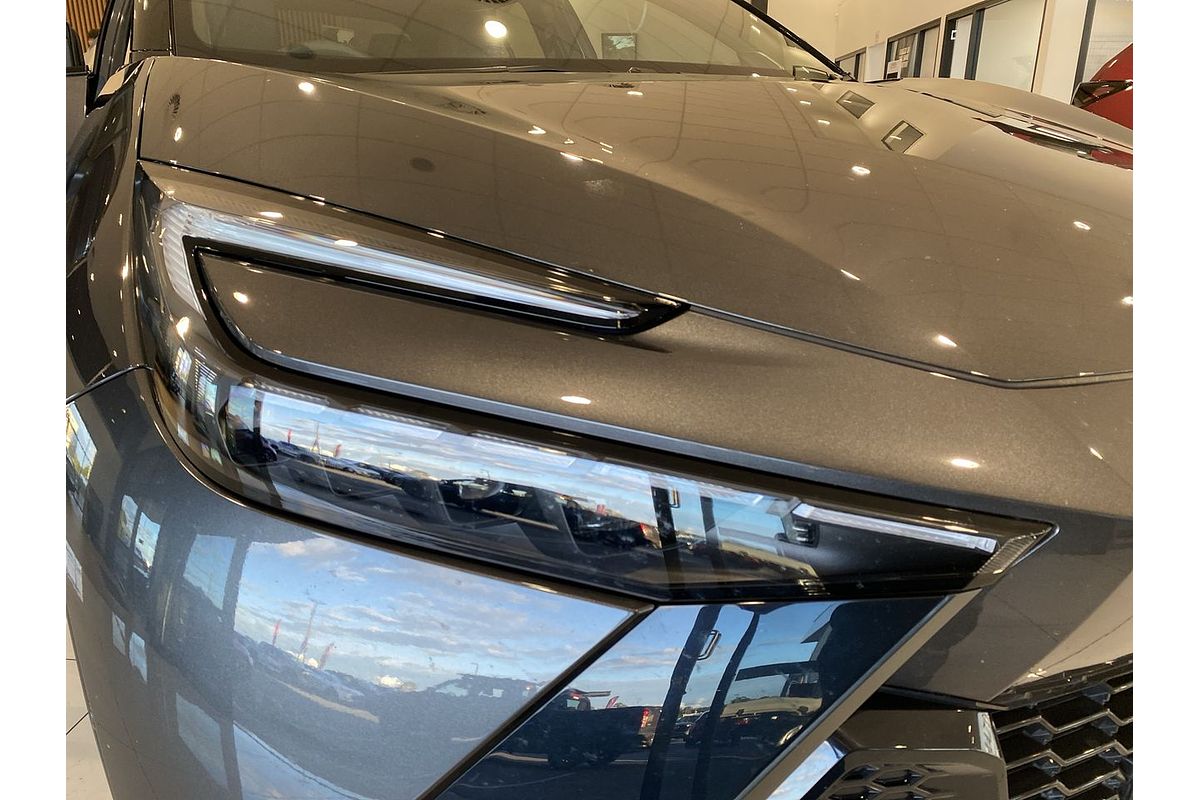 2024 Toyota C-HR GR Sport MAXH25R