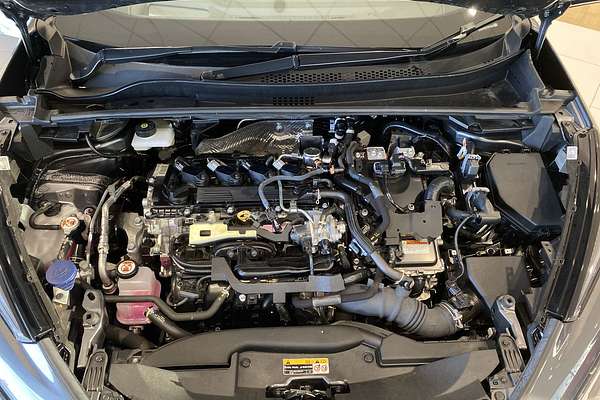 2024 Toyota C-HR GR Sport MAXH25R thumb-21