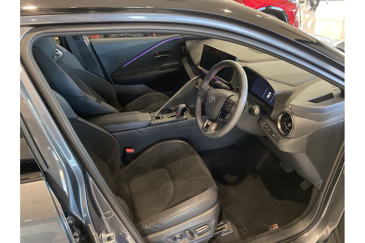 2024 Toyota C-HR GR Sport MAXH25R