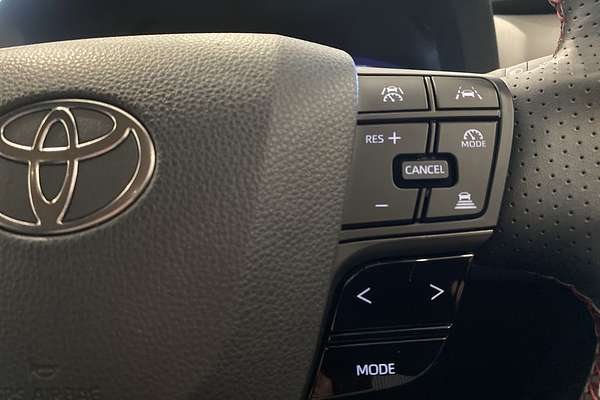 2024 Toyota C-HR GR Sport MAXH25R thumb-26