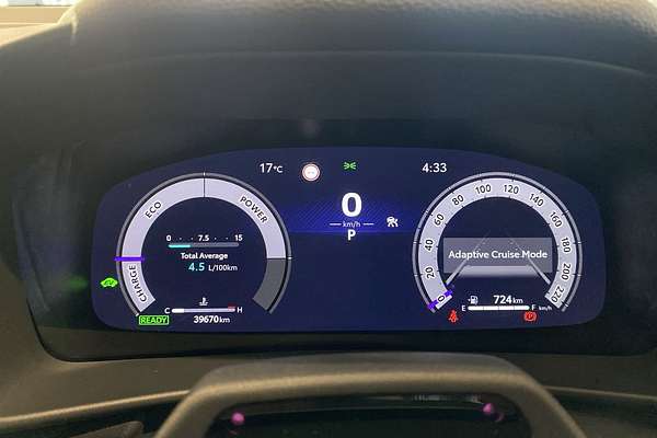 2024 Toyota C-HR GR Sport MAXH25R thumb-27