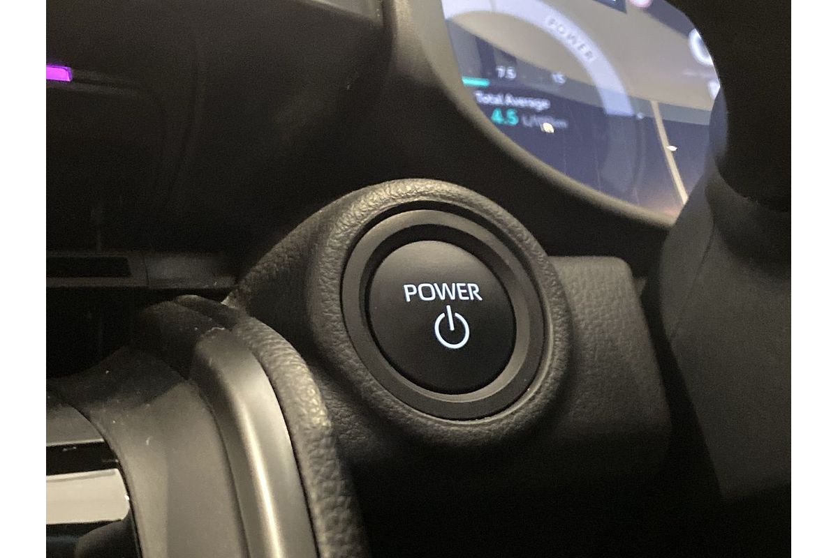 2024 Toyota C-HR GR Sport MAXH25R