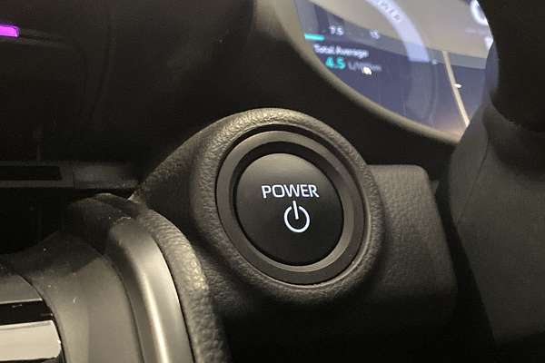 2024 Toyota C-HR GR Sport MAXH25R thumb-29