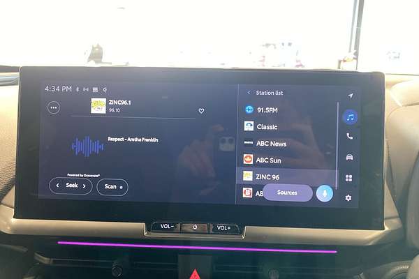 2024 Toyota C-HR GR Sport MAXH25R thumb-30