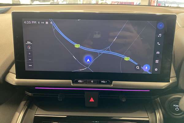 2024 Toyota C-HR GR Sport MAXH25R thumb-32