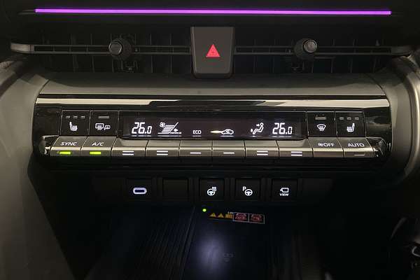 2024 Toyota C-HR GR Sport MAXH25R thumb-33