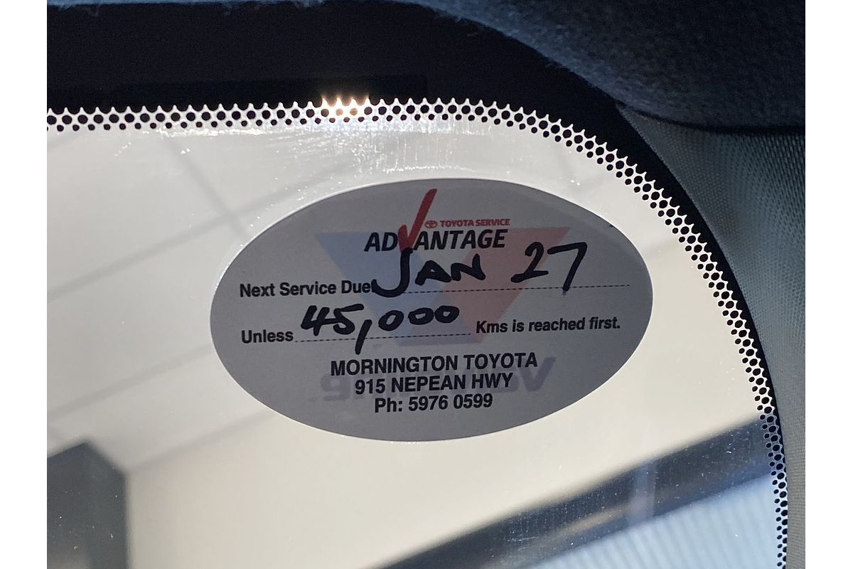 2024 Toyota C-HR GR Sport MAXH25R