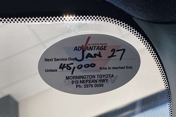 2024 Toyota C-HR GR Sport MAXH25R thumb-39