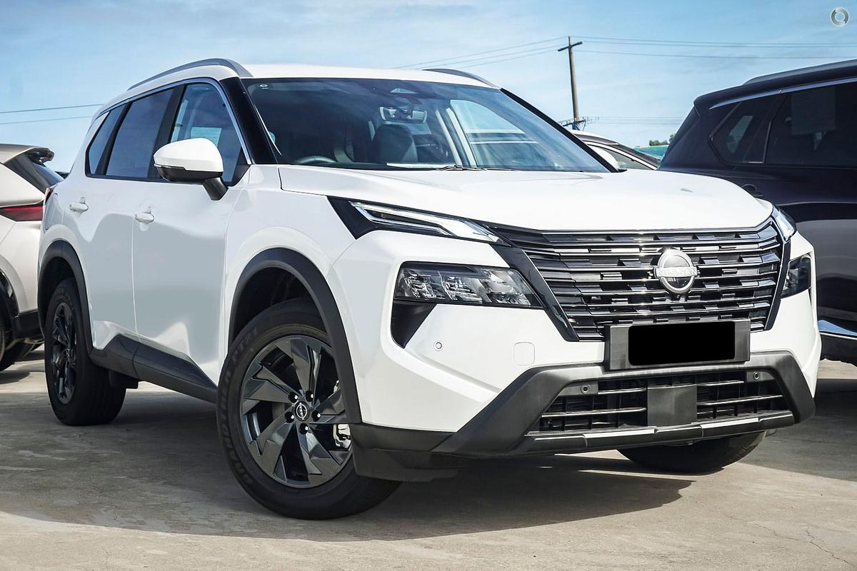 2026 Nissan X-TRAIL ST-L e-POWER T33