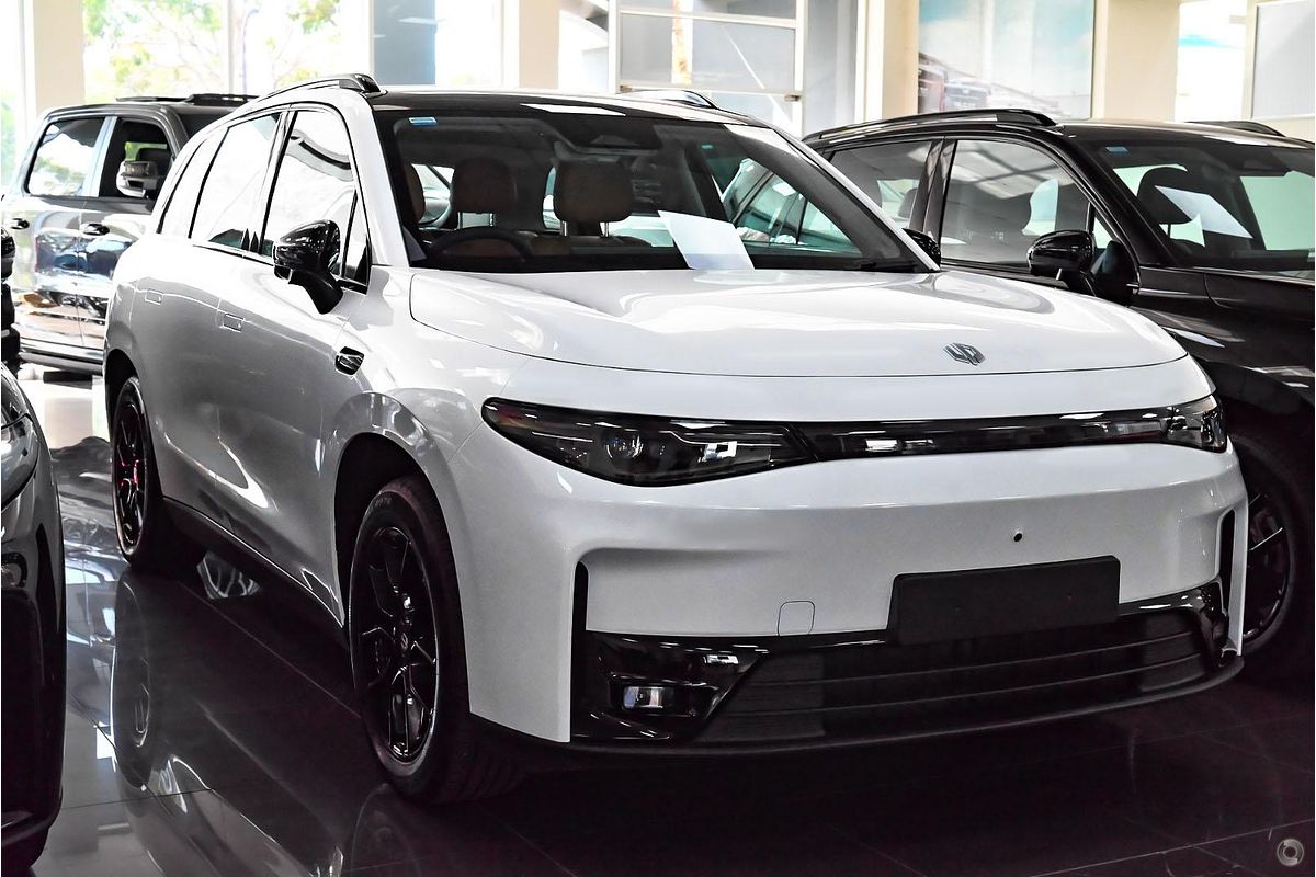 2025 Leapmotor C10 Style B11