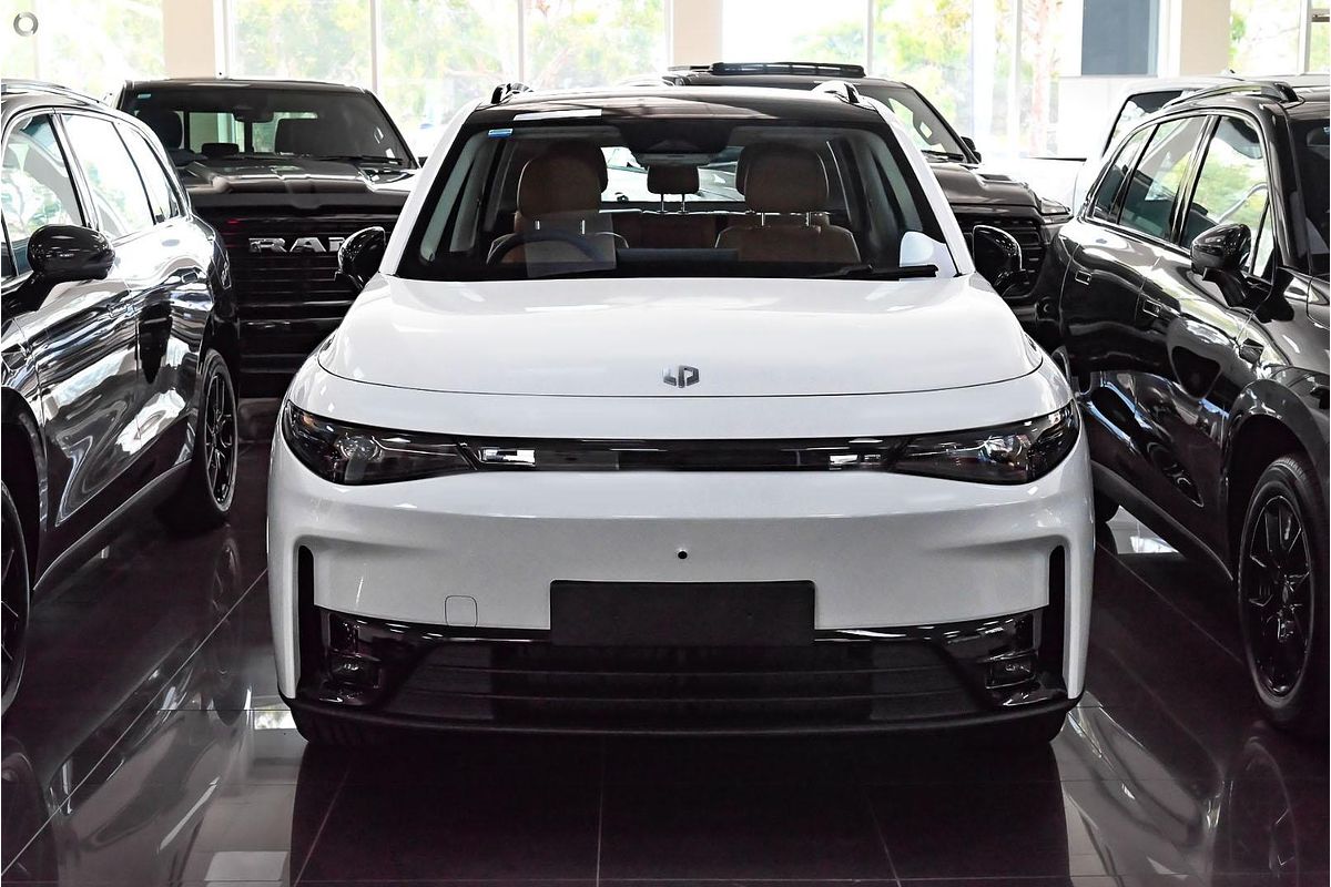 2025 Leapmotor C10 Style B11