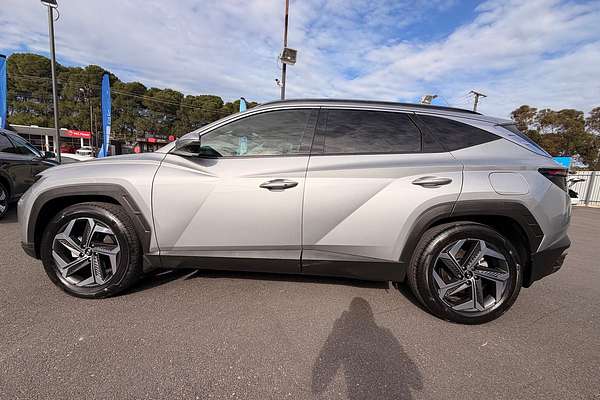 2021 Hyundai Tucson Highlander NX4.V1 thumb-3