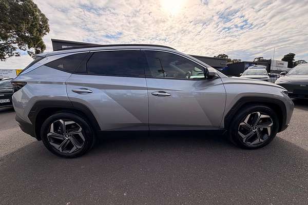 2021 Hyundai Tucson Highlander NX4.V1 thumb-7