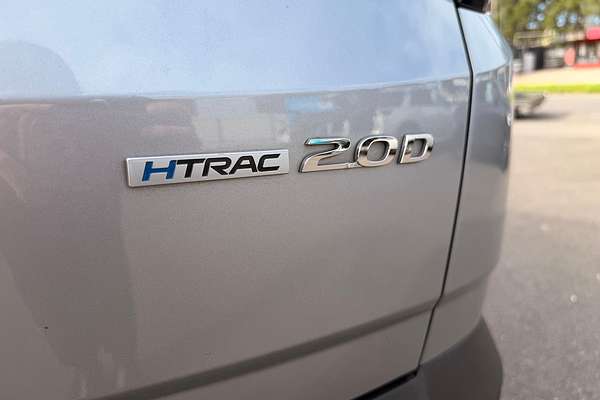 2021 Hyundai Tucson Highlander NX4.V1 thumb-12