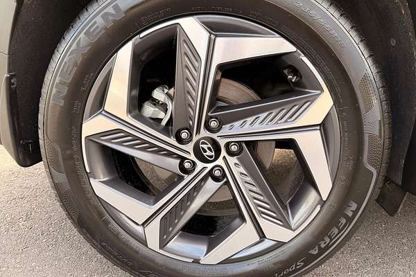 2021 Hyundai Tucson Highlander NX4.V1 thumb-14