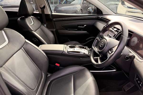 2021 Hyundai Tucson Highlander NX4.V1 thumb-15