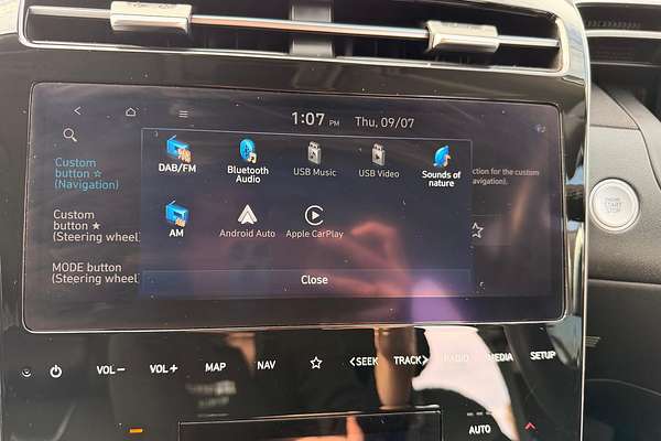 2021 Hyundai Tucson Highlander NX4.V1 thumb-19