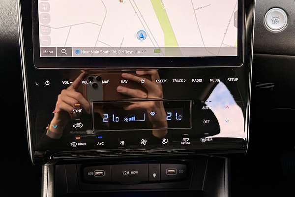 2021 Hyundai Tucson Highlander NX4.V1 thumb-21