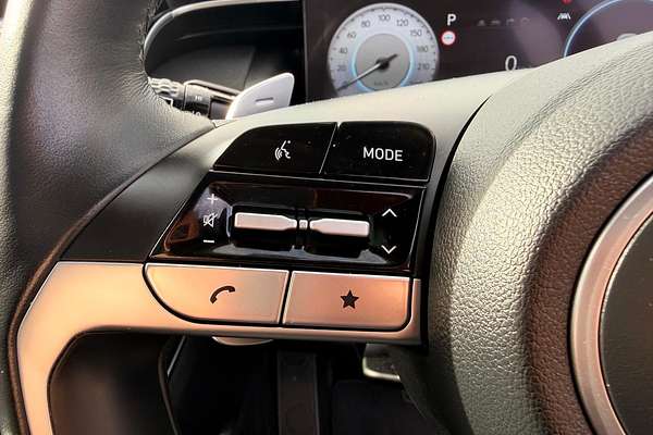 2021 Hyundai Tucson Highlander NX4.V1 thumb-26