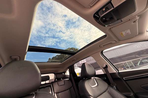 2021 Hyundai Tucson Highlander NX4.V1 thumb-32