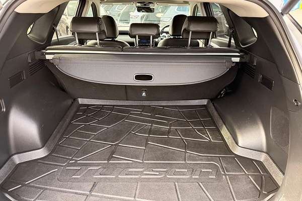 2021 Hyundai Tucson Highlander NX4.V1 thumb-40