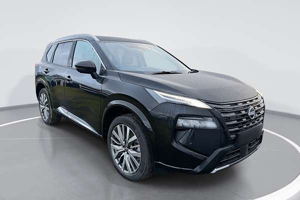 2026 Nissan X-TRAIL Ti-L e-POWER T33