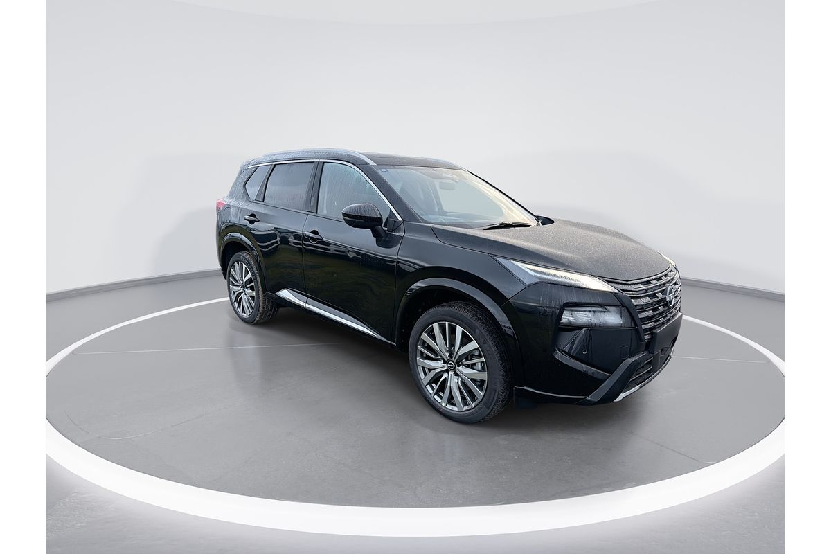 2026 Nissan X-TRAIL Ti-L e-POWER T33