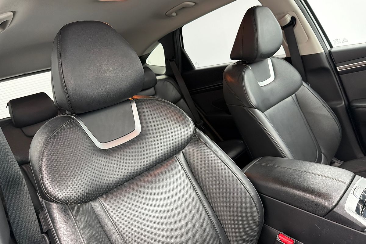 2023 Hyundai Tucson Elite NX4.V2