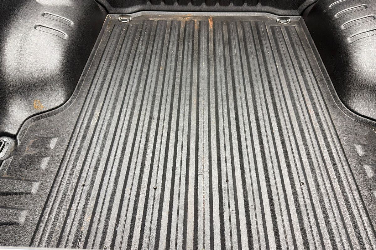 2021 Volkswagen Amarok TDI420 Core 2H 4X4