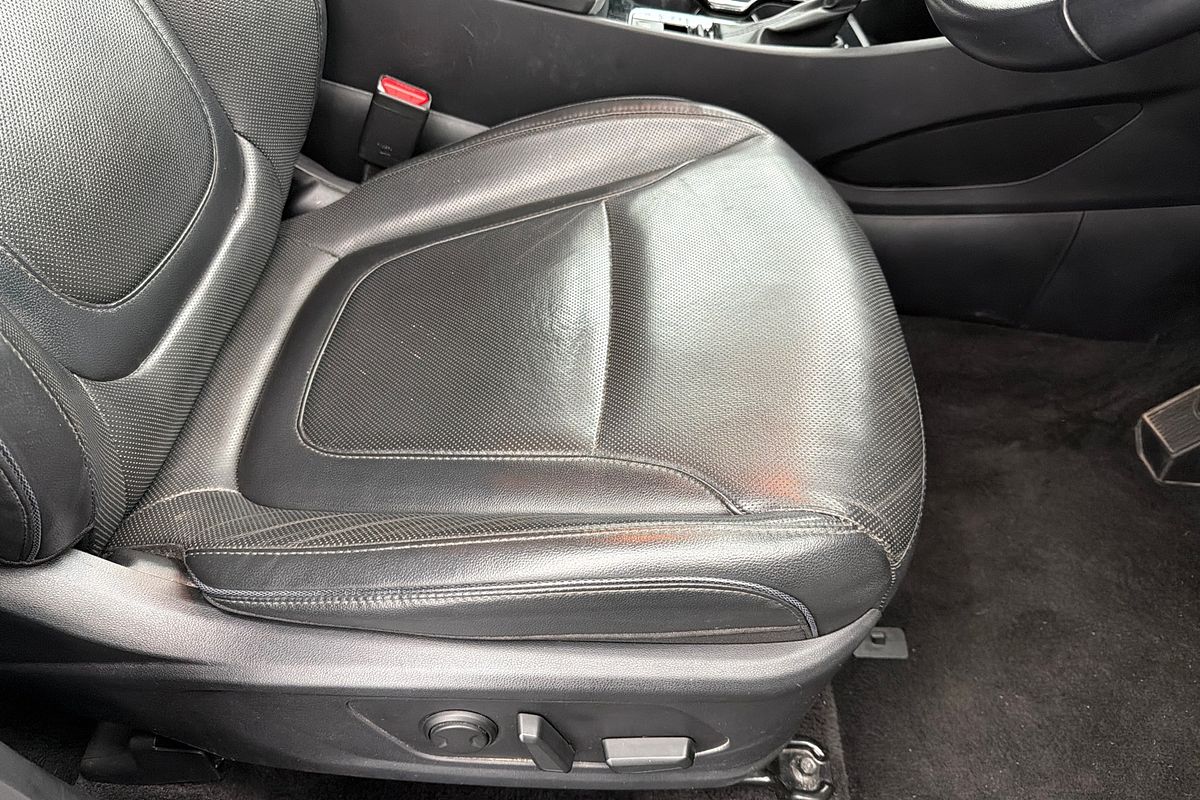 2023 Hyundai Tucson Elite NX4.V2