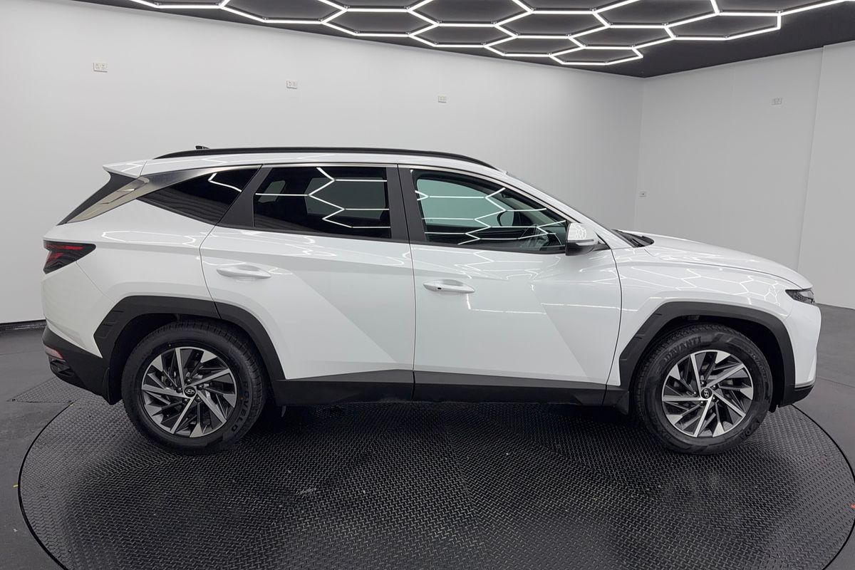 2023 Hyundai Tucson Elite NX4.V2