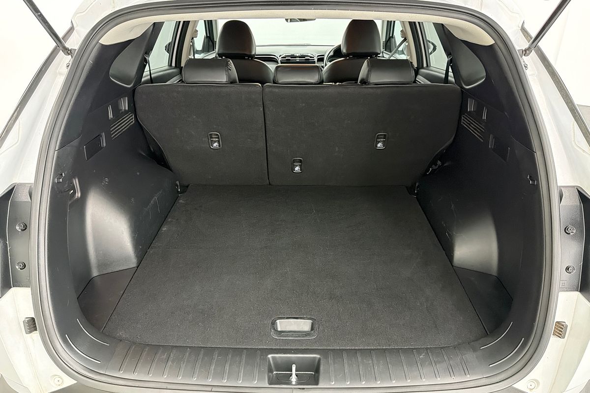 2023 Hyundai Tucson Elite NX4.V2