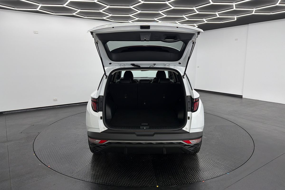 2023 Hyundai Tucson Elite NX4.V2