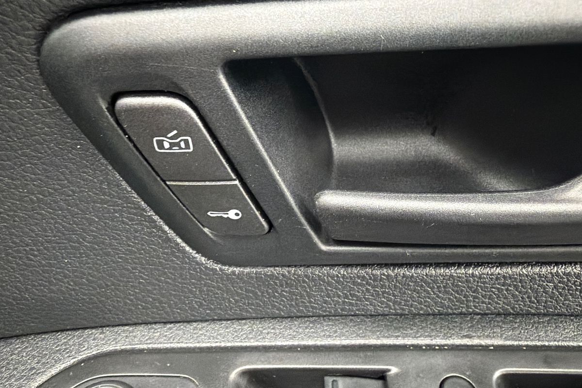 2021 Volkswagen Amarok TDI420 Core 2H 4X4
