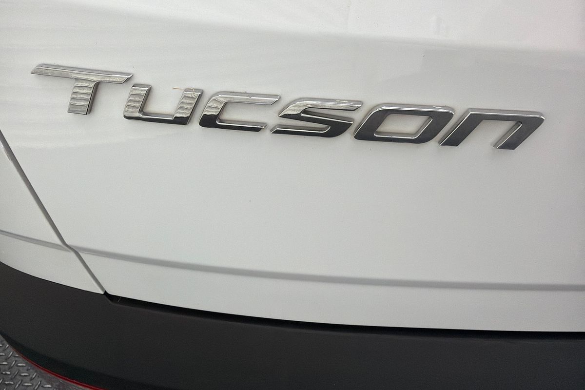 2023 Hyundai Tucson Elite NX4.V2