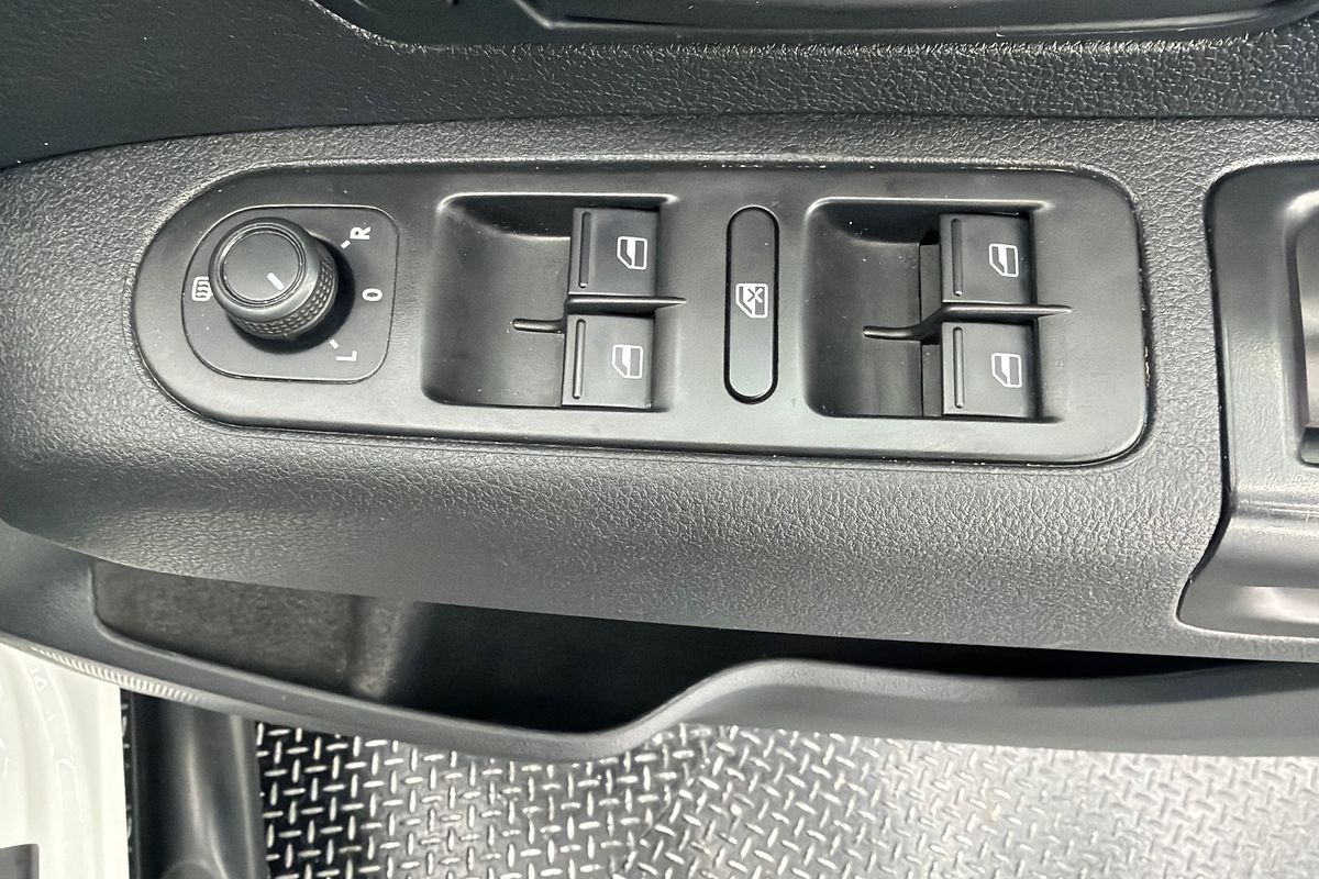 2021 Volkswagen Amarok TDI420 Core 2H 4X4