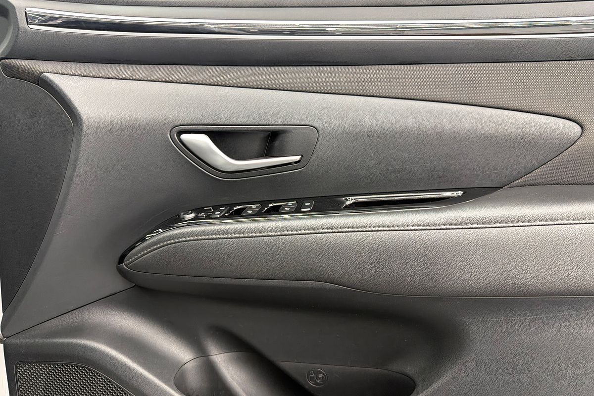 2023 Hyundai Tucson Elite NX4.V2