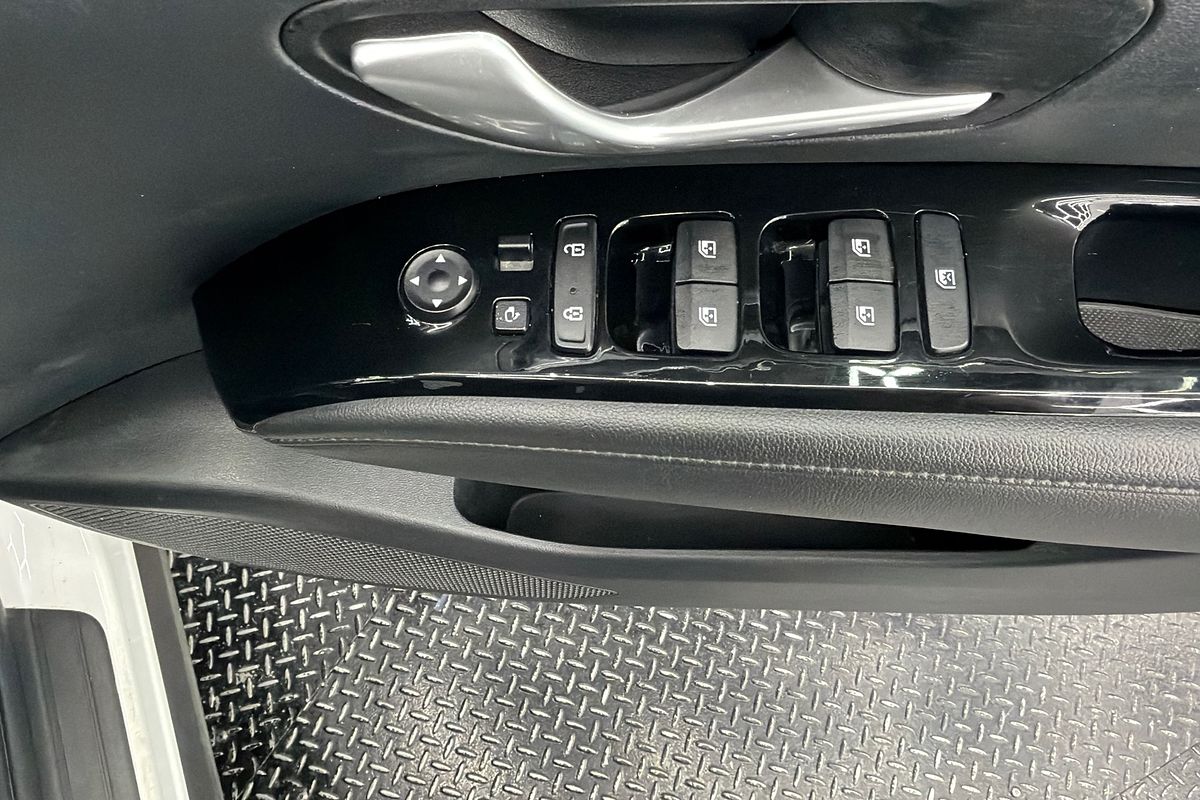 2023 Hyundai Tucson Elite NX4.V2