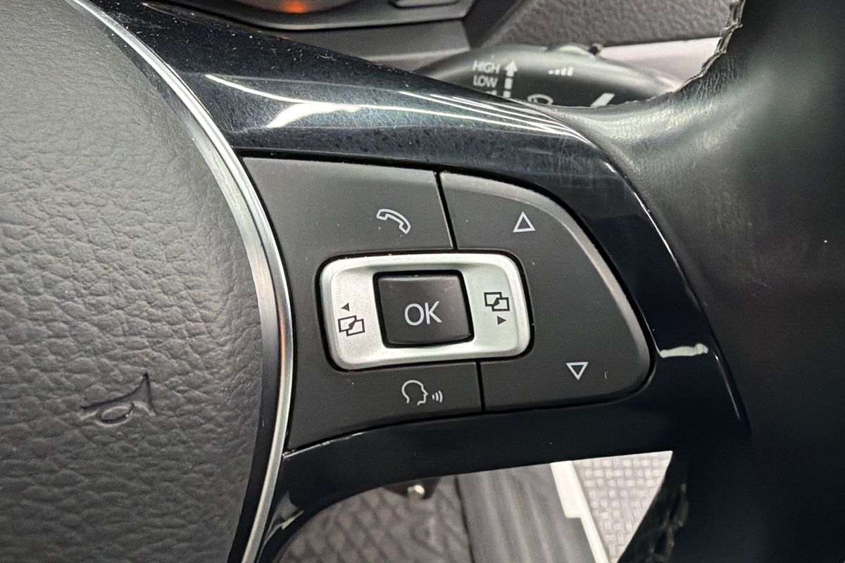 2021 Volkswagen Amarok TDI420 Core 2H 4X4