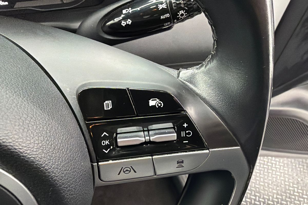 2023 Hyundai Tucson Elite NX4.V2